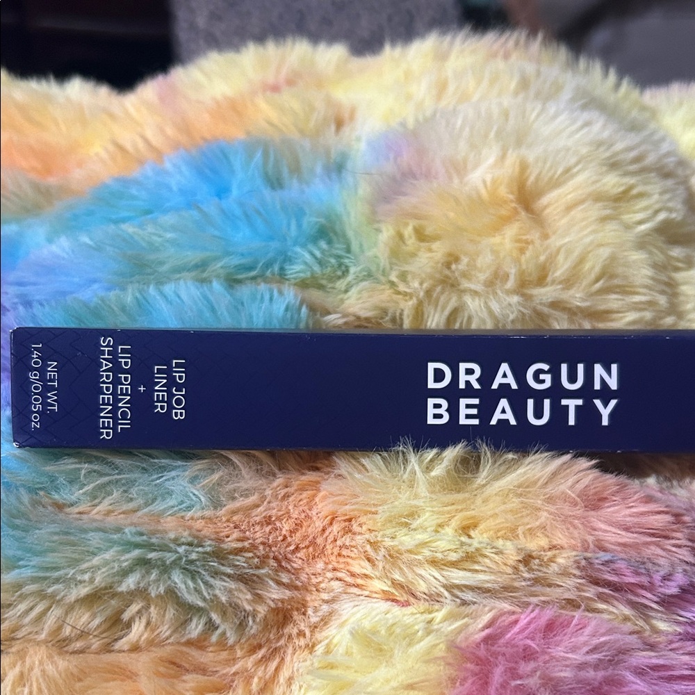 Dragun Beauty Lip Job Liner